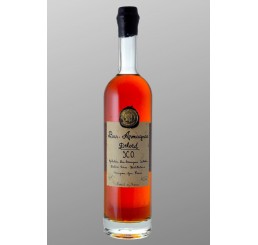 Bas Armagnac - Delord XO - Gascogne